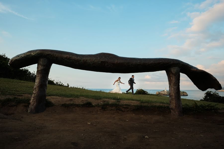 Fotógrafo de casamento Michel Quijorna (michelquijorna). Foto de 15 de maio 2020