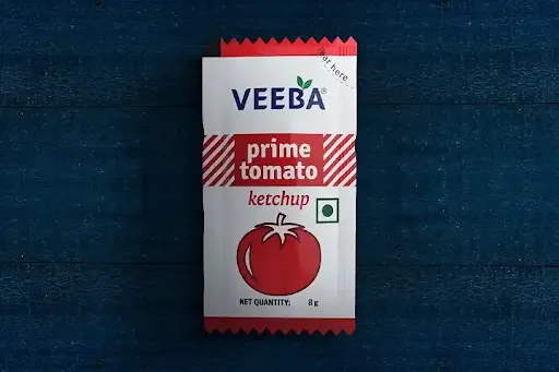 Tomato Catchup