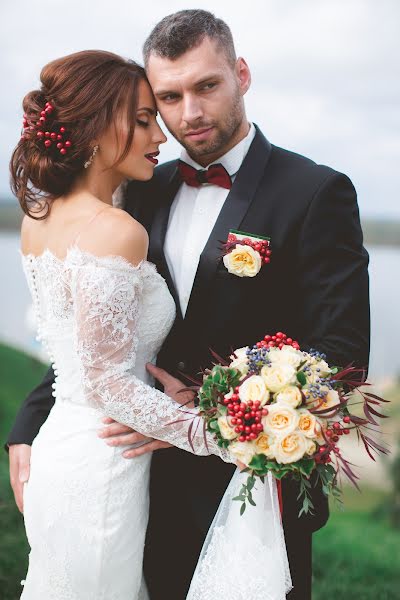 Wedding photographer Sergey Voylokov (voilokovsergey). Photo of 21 September 2015