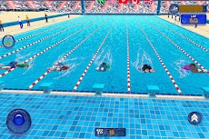 Virtual High School Swimming Championshipのおすすめ画像5