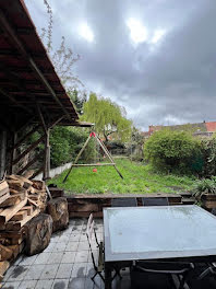 maison à Tourcoing (59)