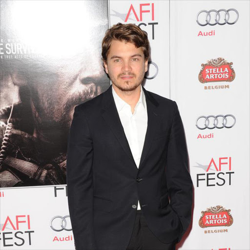 Emile Hirsch charged with assault