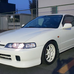 インテグラ DC2