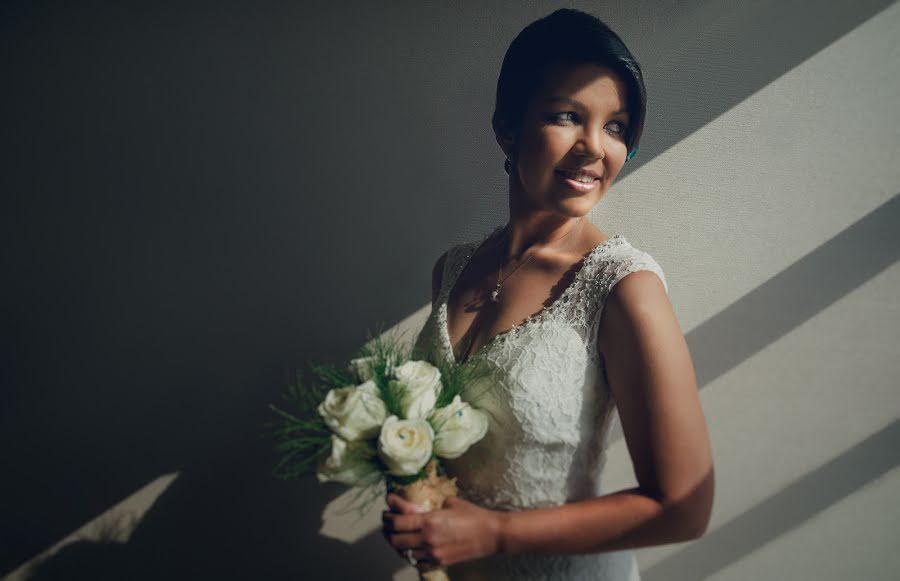 Fotógrafo de casamento Luis Prince (luisprincefoto). Foto de 23 de janeiro 2016