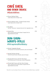 Spice It menu 8