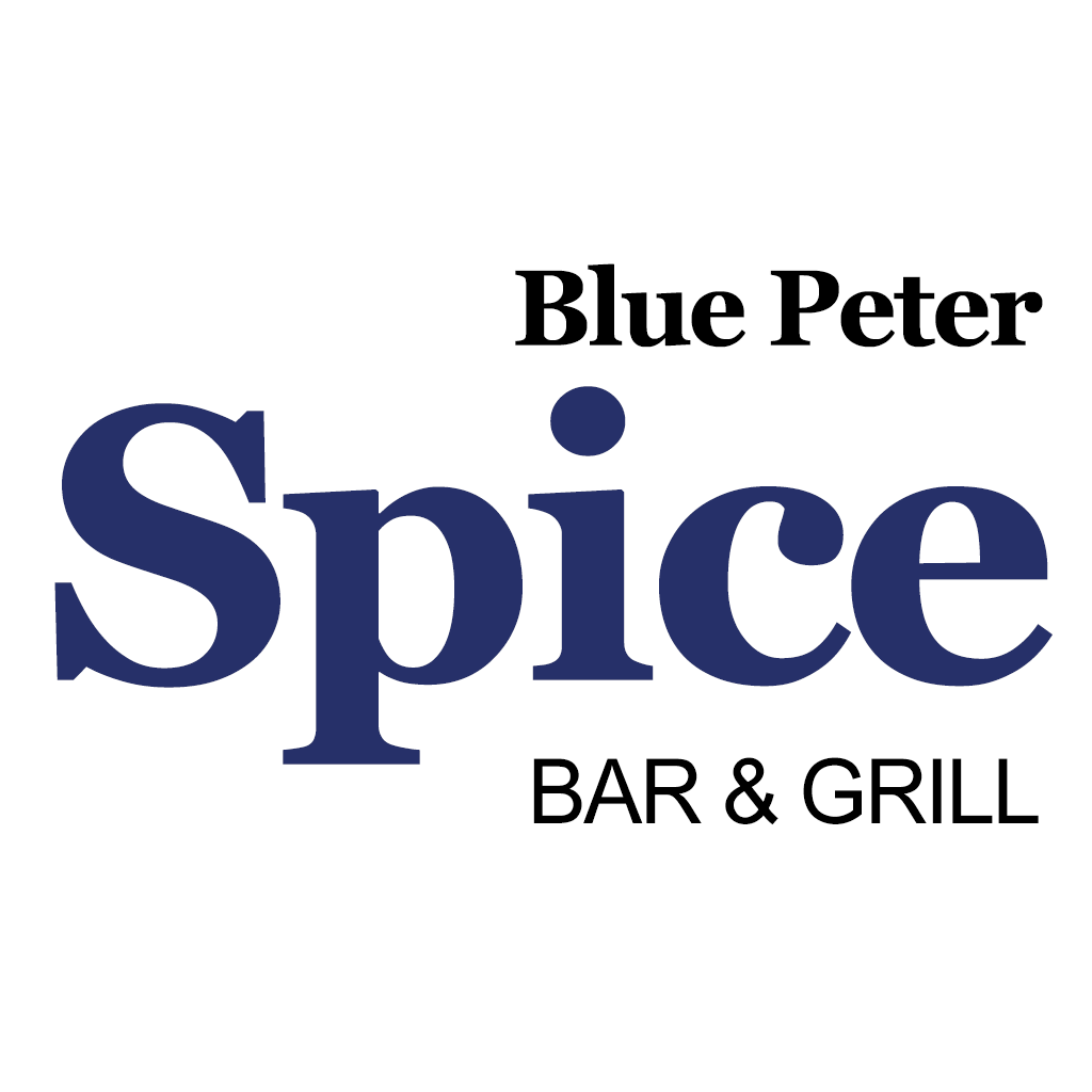 Blue Peter Spice Bar & Grill