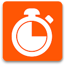 HIIT, Tabata Interval Timer mobile app icon