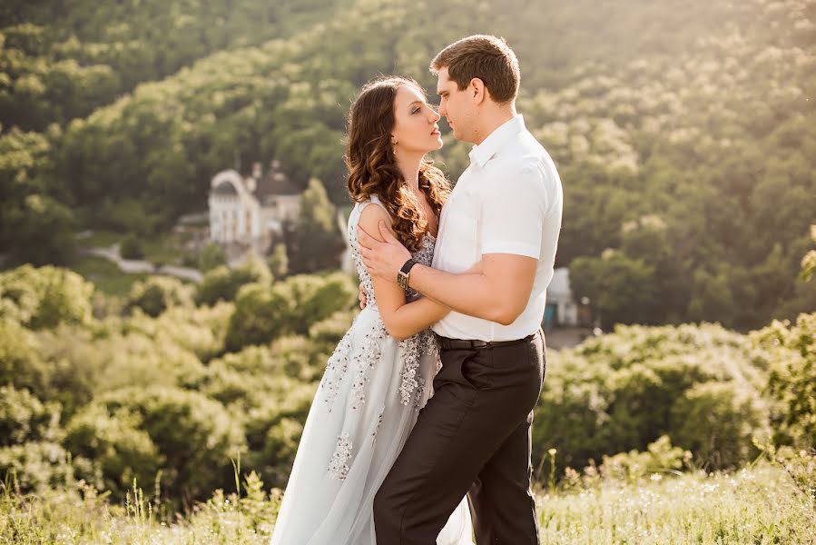 Fotografo di matrimoni Mariya Strelkova (mywind). Foto del 22 maggio 2016