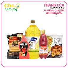 COMBO GIA VỊ VÀ CP 1