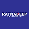 Ratandeep Super Market, Karkhana, Secunderabad logo