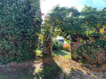 maison à Segré-en-Anjou Bleu (49)