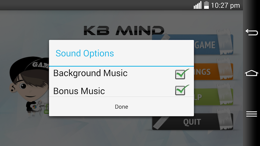 Kb Mind Screen 2
