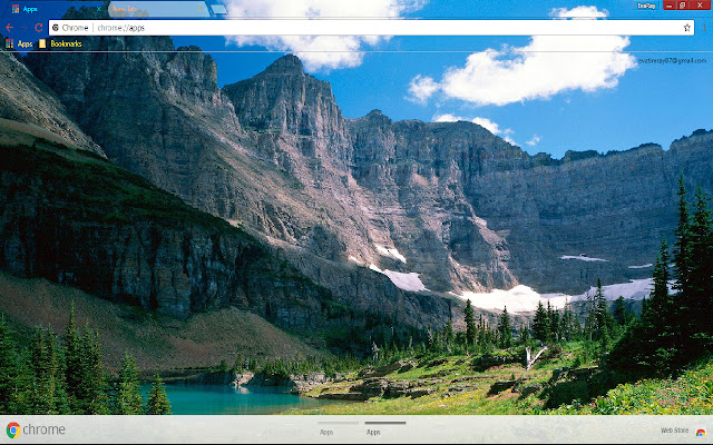 Canyon Lake chrome extension