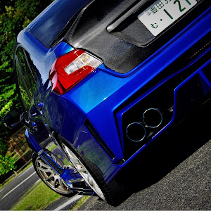 WRX STI VAB