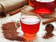 Rooibos tea is a firm favourite with young South Africans. File photo. 