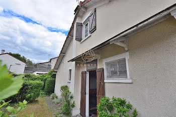 maison à Saint-maur-des-fosses (94)