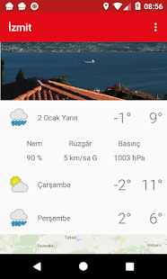 İzmit - náhled