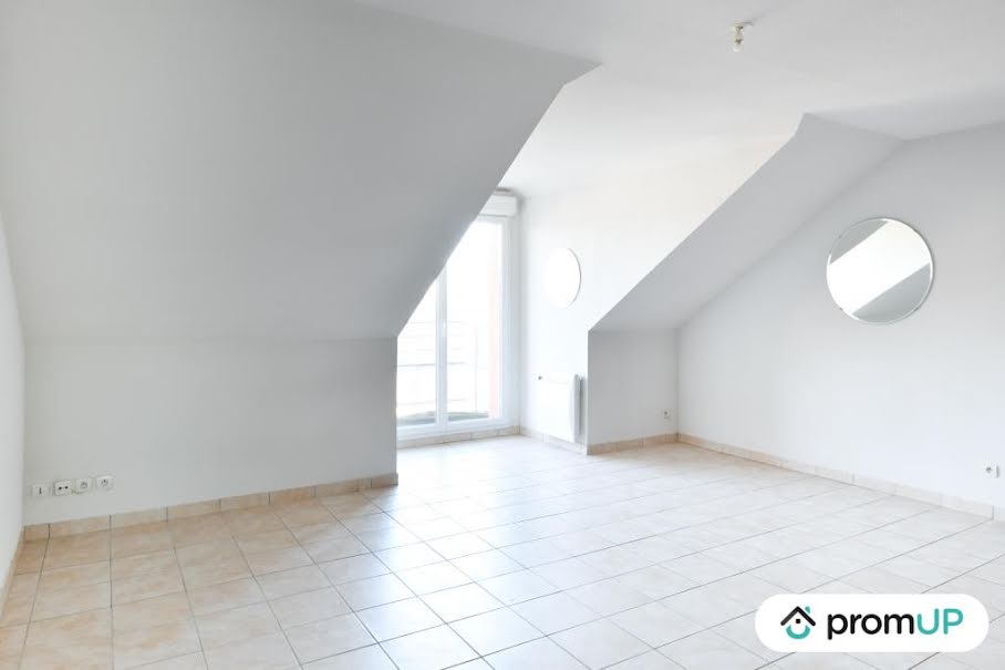 Vente appartement 3 pièces 69 m² à Beuvrages (59192), 101 300 €