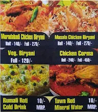 Cravingzzz menu 1