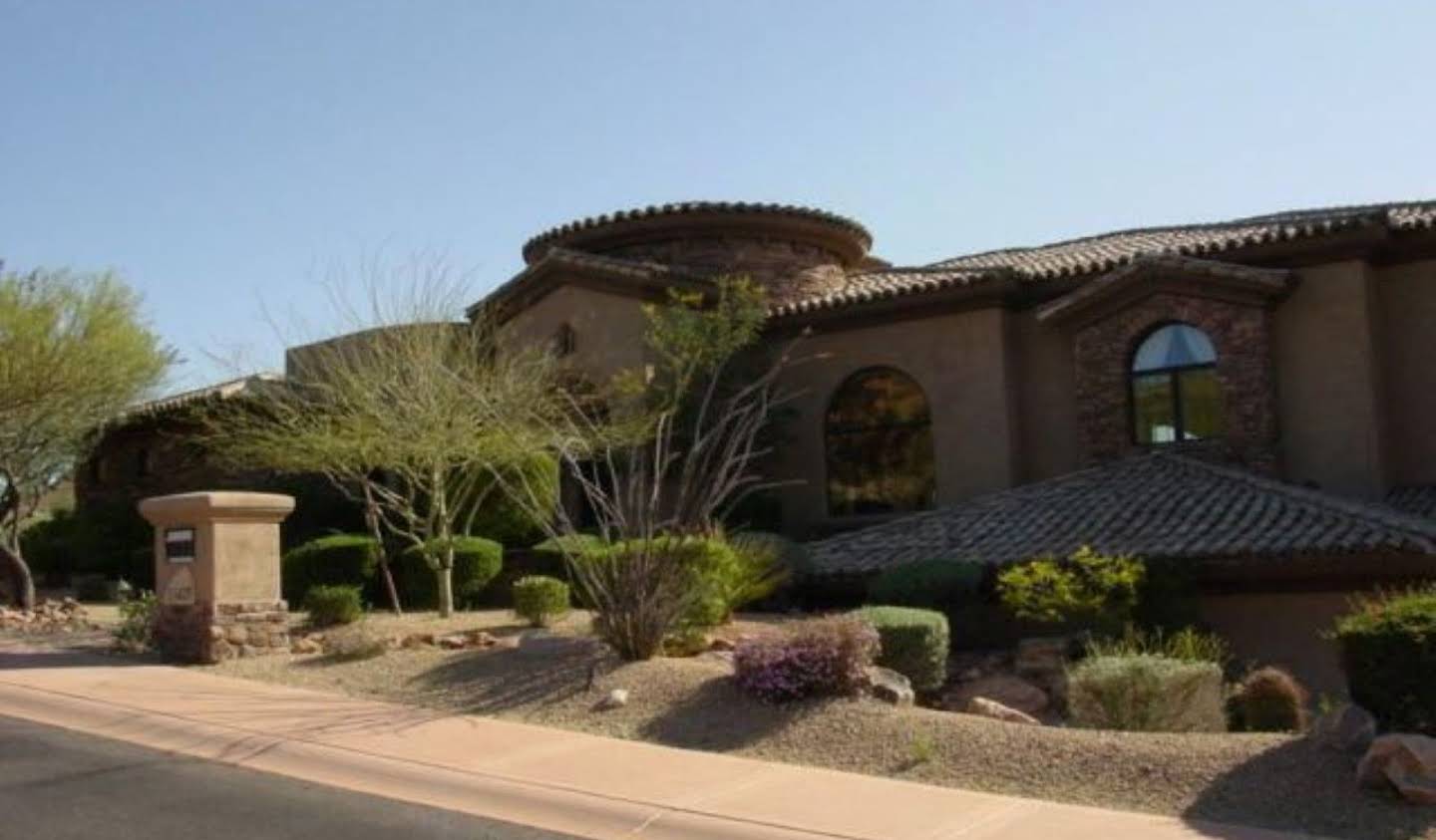 Maison avec piscine Fountain Hills