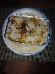 Zafran Hyderabadi Biryani photo 5