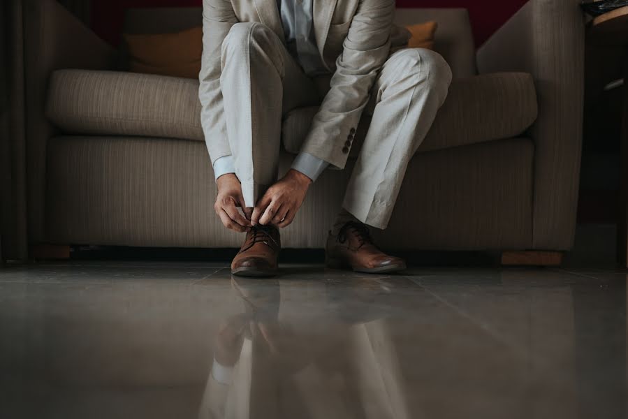 Photographe de mariage Víctor Vázquez (victorvazquez). Photo du 29 juin 2019