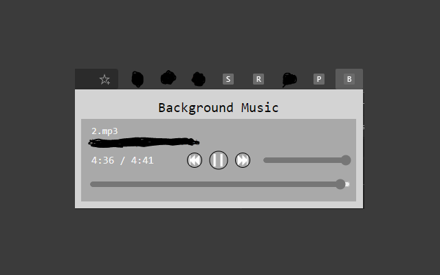 Background Music Preview image 0