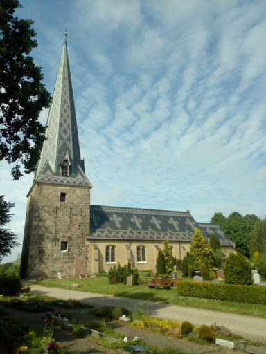 Handewitter Kirche