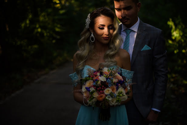 Photographe de mariage Andy Casota (casotaandy). Photo du 1 novembre 2018