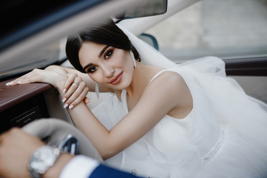 Wedding photographer Elizaveta Vladykina (vladykinaliza). Photo of 11 February 2020