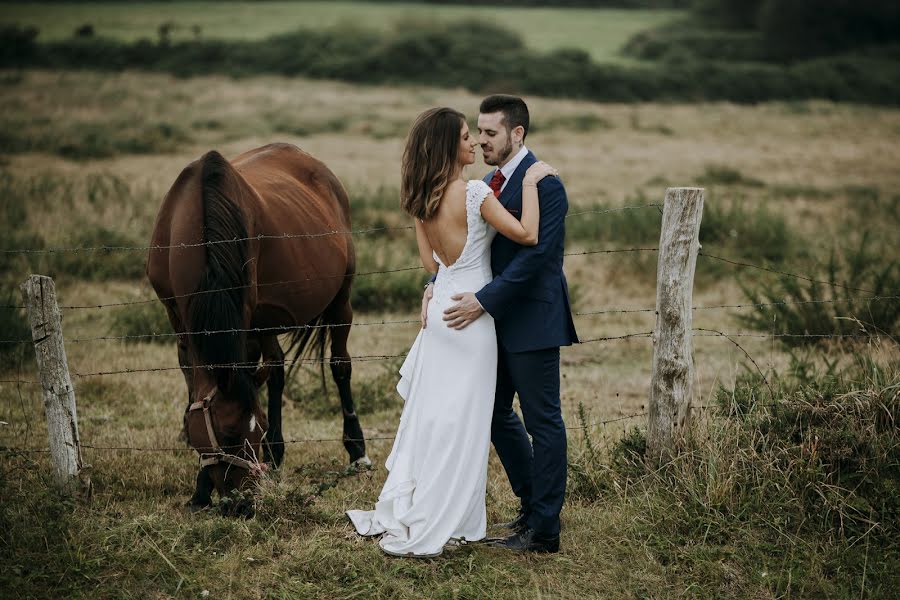 Fotografo di matrimoni Juan García (juangarcia). Foto del 18 marzo 2019