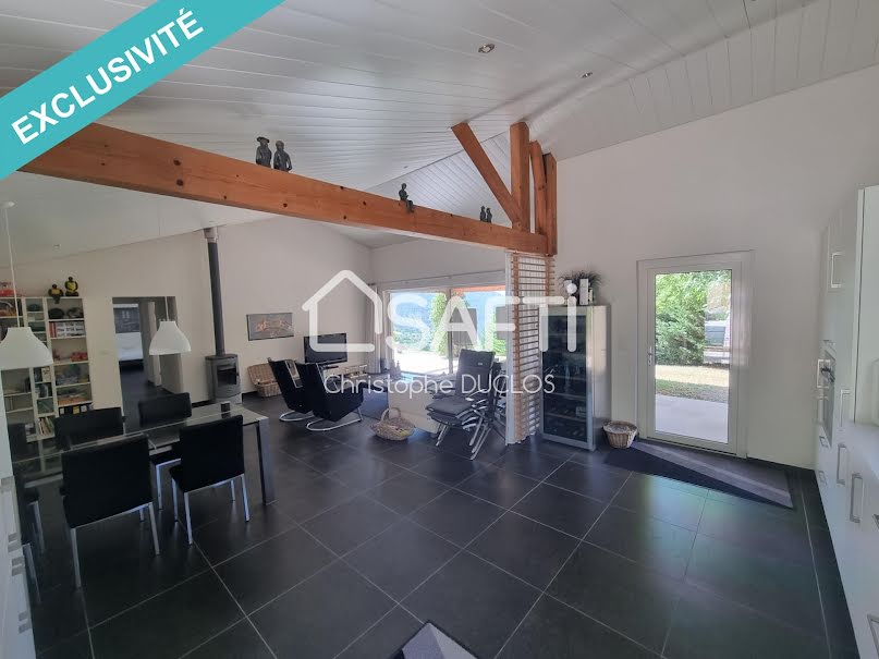 Vente maison 7 pièces 245 m² à Entrepierres (04200), 535 000 €