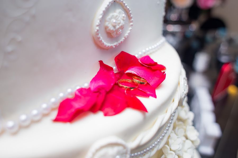 Fotografo di matrimoni Edu Lopez (edulopezfoto). Foto del 6 dicembre 2019