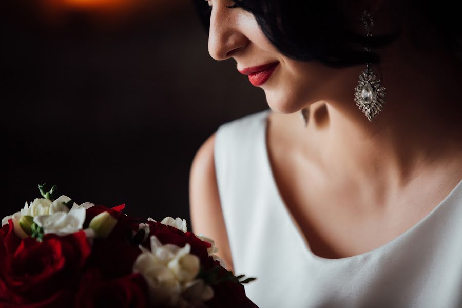 Photographe de mariage Svetlana Teterkina (isfoto). Photo du 10 octobre 2017