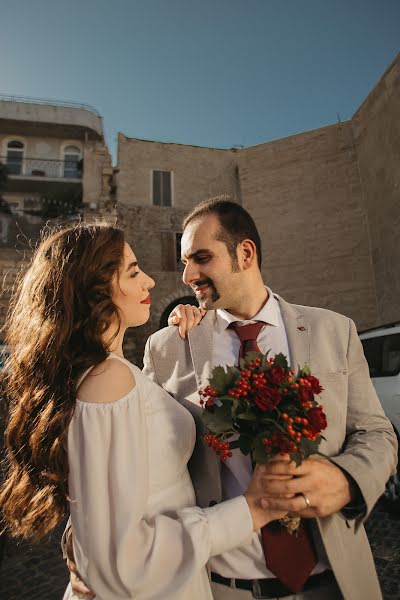 Fotografo di matrimoni Gasym Abdullayev (guasiim). Foto del 21 giugno 2023