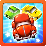 Cover Image of Download Beep Beep Vroom: Jewel Blast Block Puzzle 1.29.76 APK