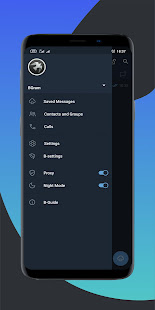 BGram 10.0.4 APK + Mod (Unlimited money) إلى عن على ذكري المظهر