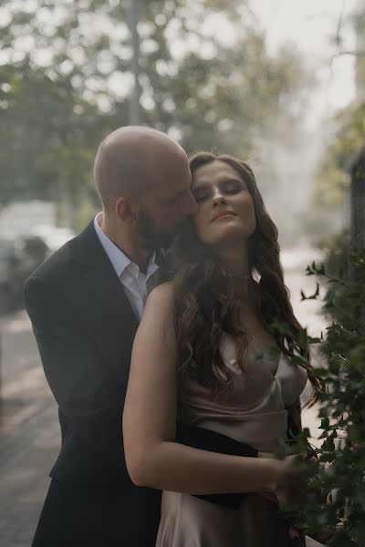 Wedding photographer Vasiliy Kotlyarov (vasilykot). Photo of 10 November 2023