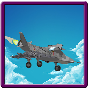 Download Fly your Jet figter For PC Windows and Mac