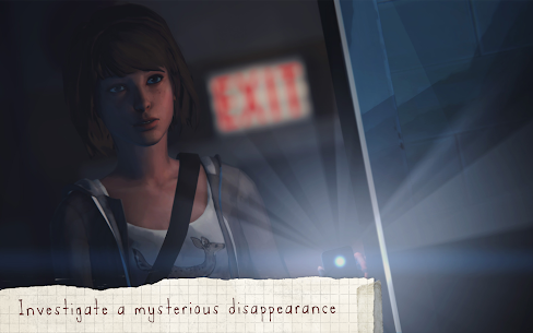 Life is Strange MOD (Unlocked) 10