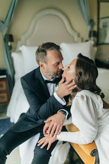 Φωτογράφος γάμων Roman Kargapolov (rkargapolov). Φωτογραφία: 25 Μαρτίου 2023