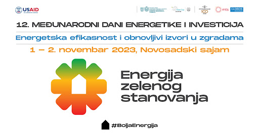 Sajam energetike i investicija 1. i 2. novembra u Novom Sadu