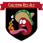 Button Chiltepin Red