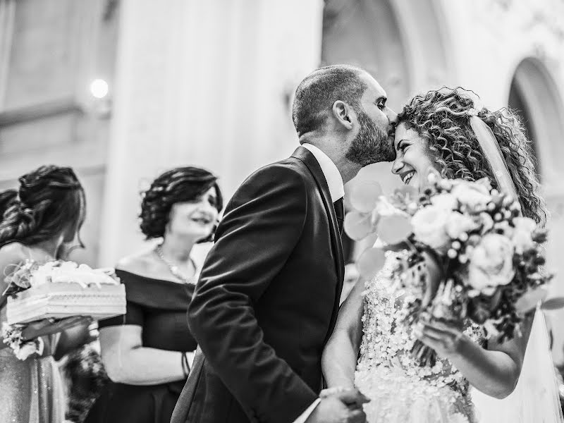 Fotógrafo de bodas Francesco Sofia (frasofia). Foto del 18 de marzo