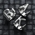 Silver O