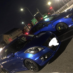 WRX STI VAB