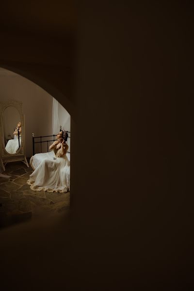 結婚式の写真家Giorgos Kouzilos (giorgoskouzilos)。2022 11月17日の写真