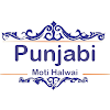 Punjabi Moti Halwai