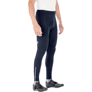 Bellwether Thermaldress Tight - Black Men's