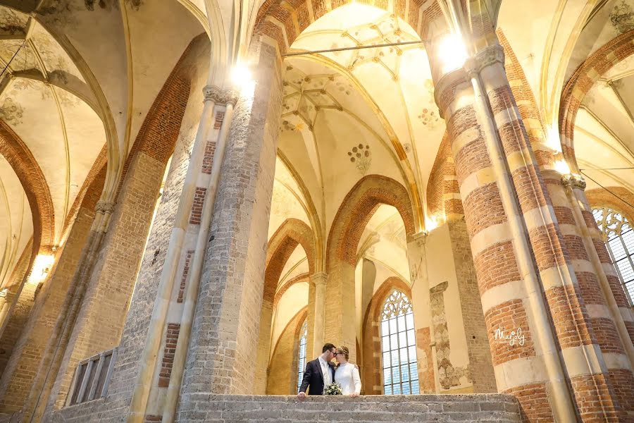 Photographe de mariage Marjoly Fotografie (marjoly). Photo du 20 février 2019